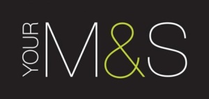 M&S marks and spencer uk british england china