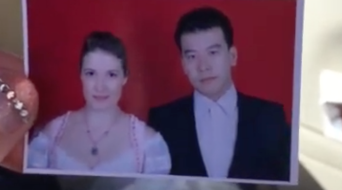 Marriage Registry in Inner Mongolia